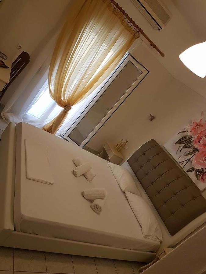 Mamanis Studios Лутра-Эдипсу Экстерьер фото